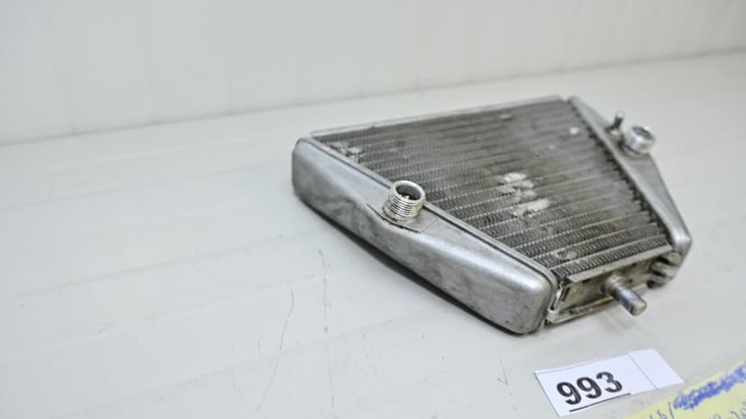 Ducati Panigale V2 / V4 2018 - 2024 Radiator ulei