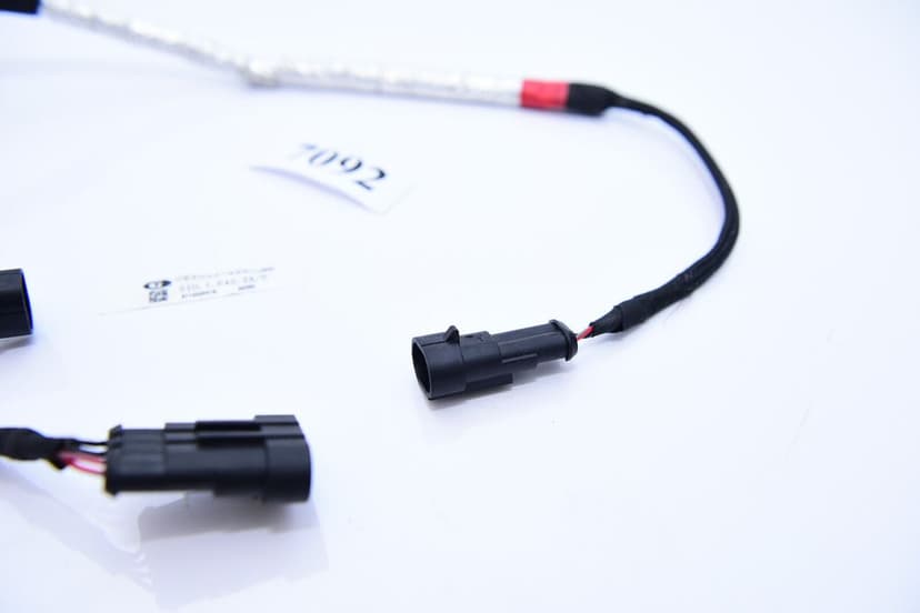 Ducati Streetfighter V4 5101E422A Cablaj ventilator radiator