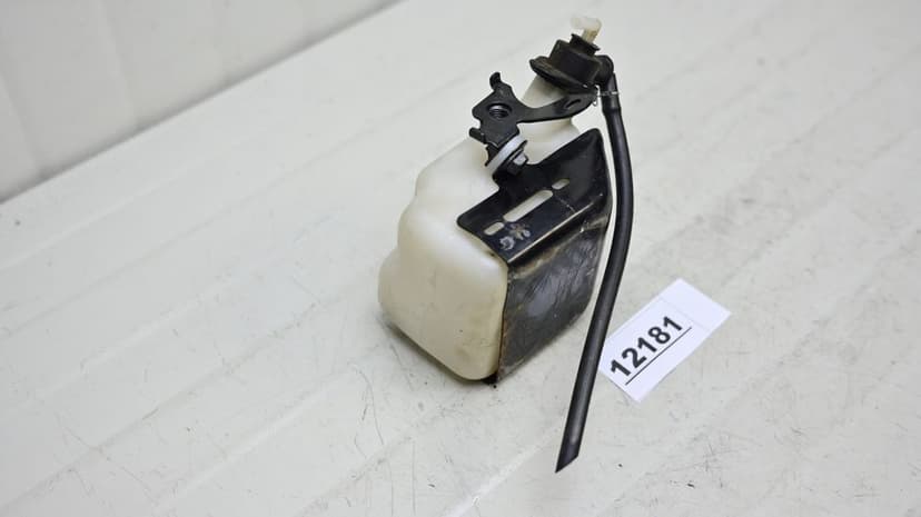 Vas Expansiune Lichid Racire Cu Suport Yamaha FZ6 2004 - 2009