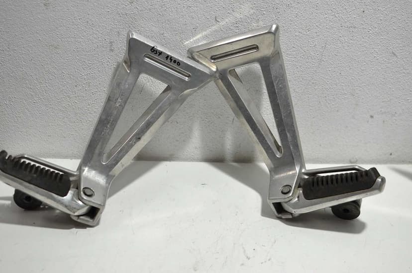 Scarite pasager Suzuki Yamaha Kawasaki Aprilia Ducati Honda