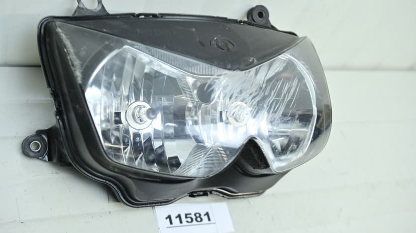 Far Kawasaki Z750 2004 - 2006