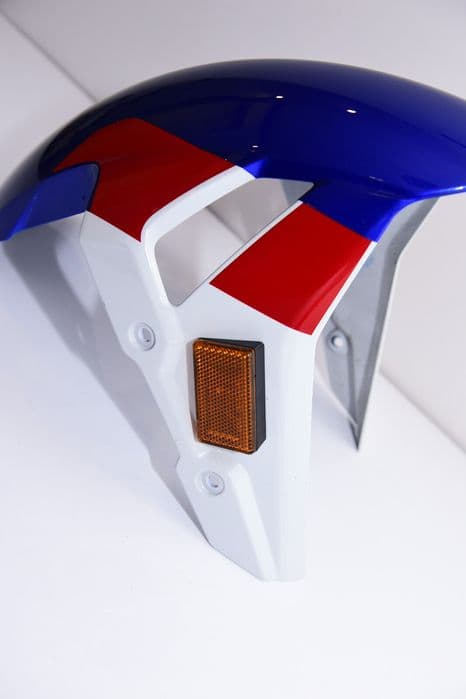 Aripă față apărătoare noroi 2021 19-22 BMW S1000RR k67 3595117003