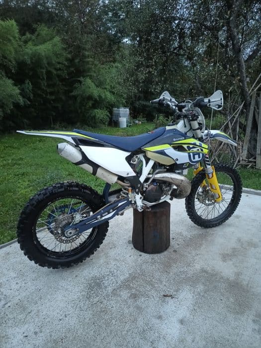 Husqvarna TE 300