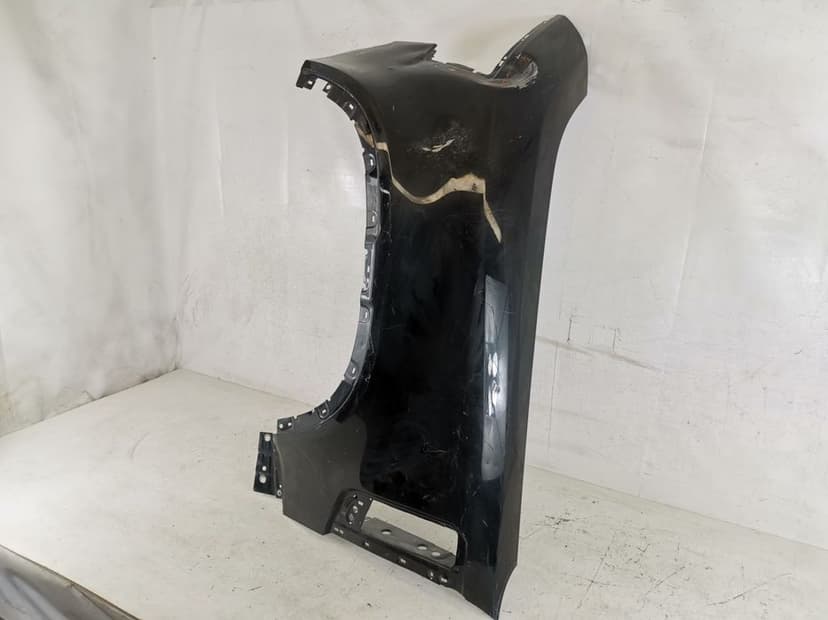 Aripa Fata Stanga Land Rover Defender 2 generation 2019 2020 Originala