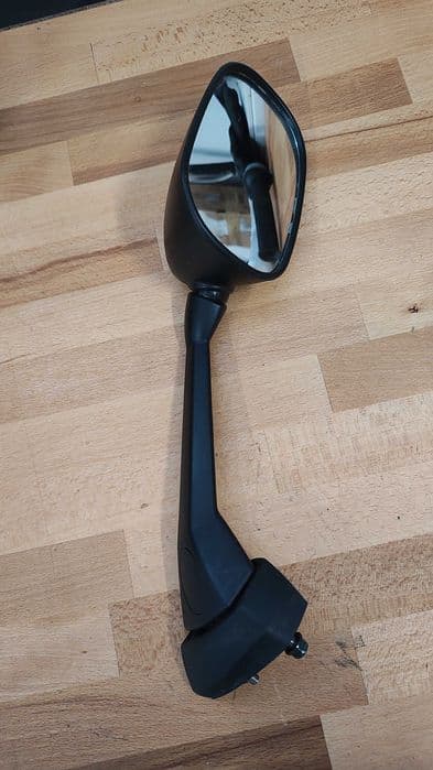 Capace motor parbriz scarite Yamaha Fz1 Fazer 2006+