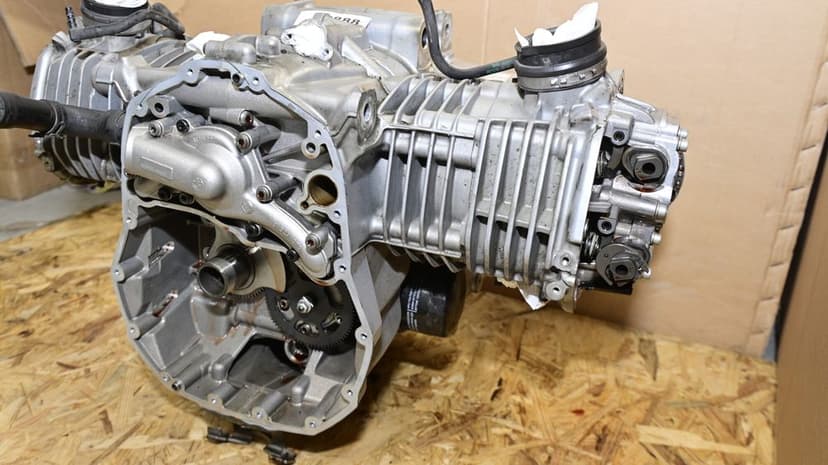 Motor Propulsor BMW R1200GS 2013 - 2016