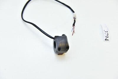 Ducati Monster 821 1200 Comutator bloc de comenzi dreapta 65010121E