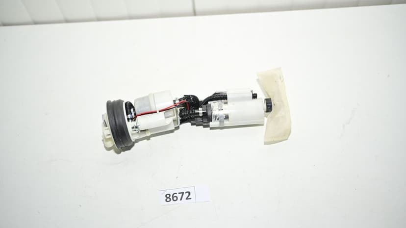 Ducati Multistrada 950 1200 1260 V4 V2 Pompa de combustibil benzina