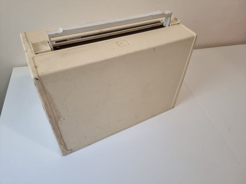 Mașină de cusut Husqvarna 2000 (Viking) 6440