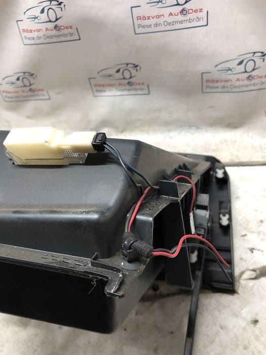 Torpedou Jeep Cherokee - Motorina 2016