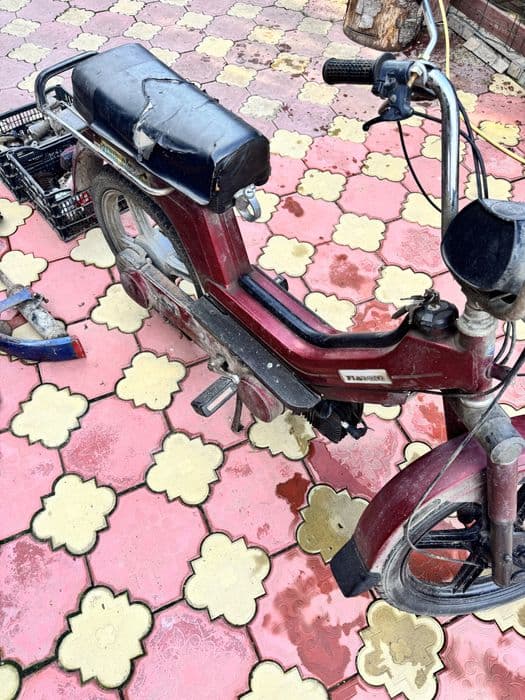 Vand scuter piagio SI