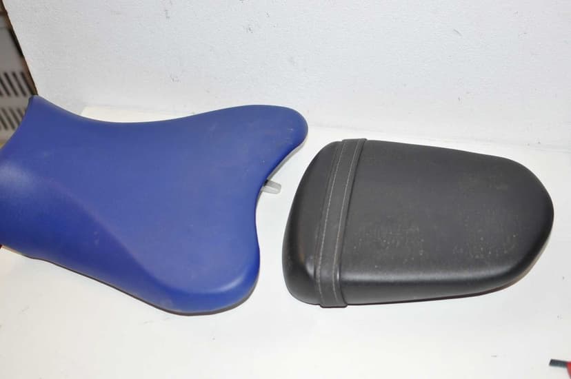 Suzuki GSXR 600/750 k8 k9 carene