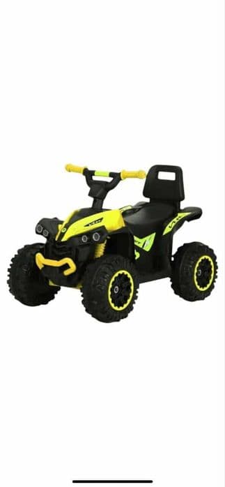 Țarcuri și atv-uri copii