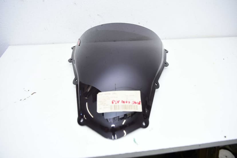 Bord RSV Mille Aprilia RSV Tuono