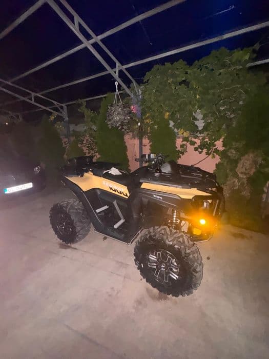 Vând ateveu ln stare foarte bună