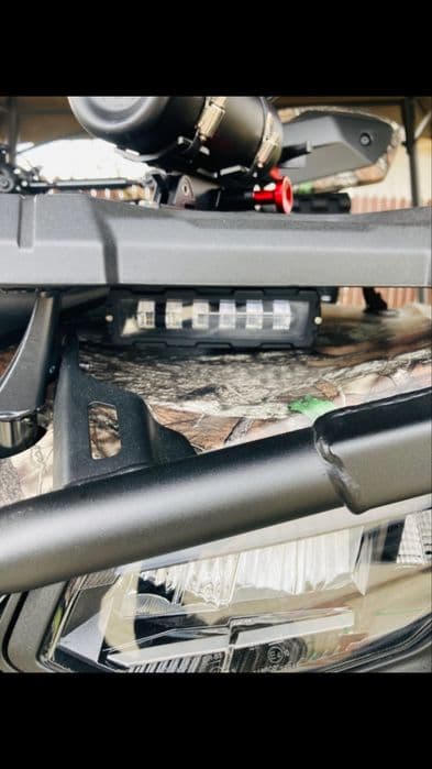 ATV CF MOTO 520 L. Pentru pretentiosi !Fara schimb! NU SUNATI INUTIL!