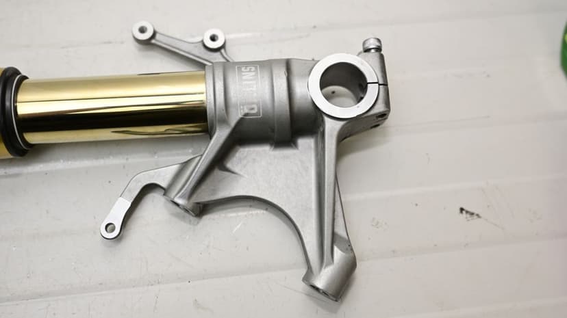 Tub Furca Suspensie Dreapta Yamaha R1M 2015 - 2019