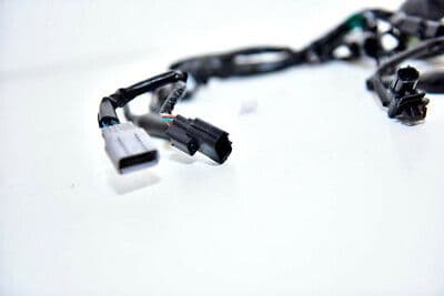 Honda CRF 1000 Africa Twin 2018 2019 Instalatie electrica ceas de bord