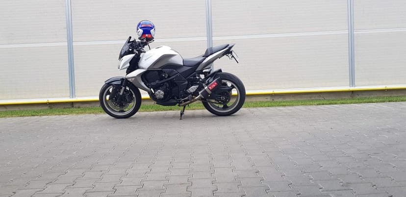 Vand Kawasaki Z1000