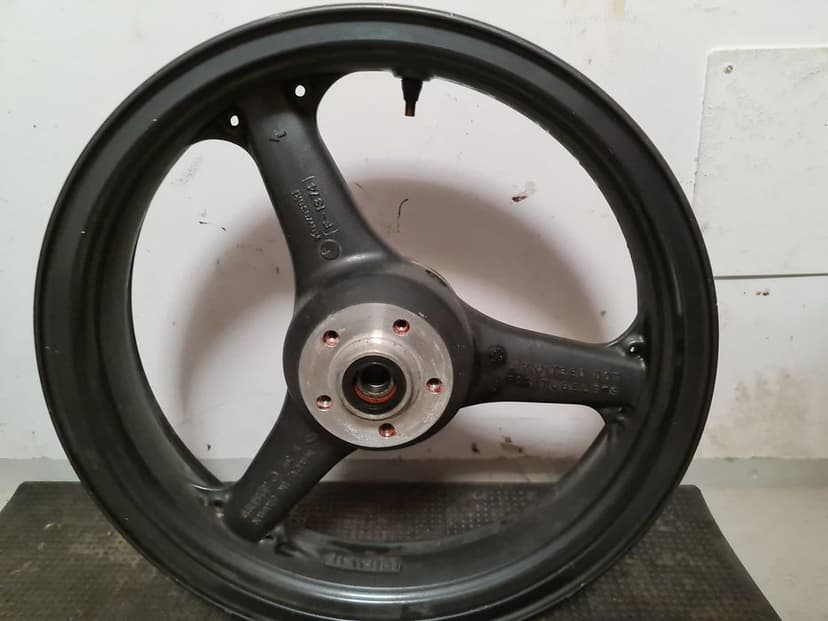 Kawasaki Z1000  zx6R ZX9R  roata față janta sa scaun