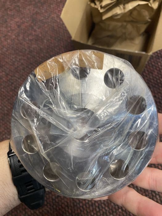 Rotor generator BMW S1000RR 2009-2019 nou original