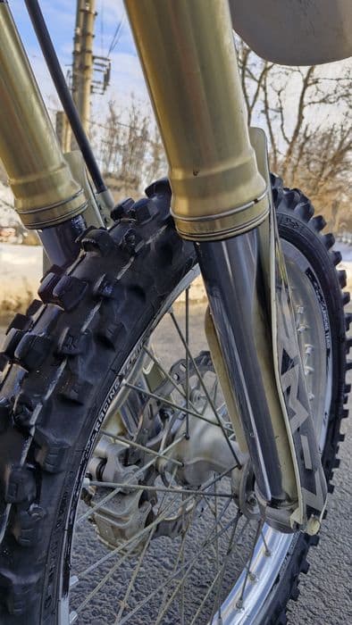 Suzuki RMZ 300cc Kit Athena