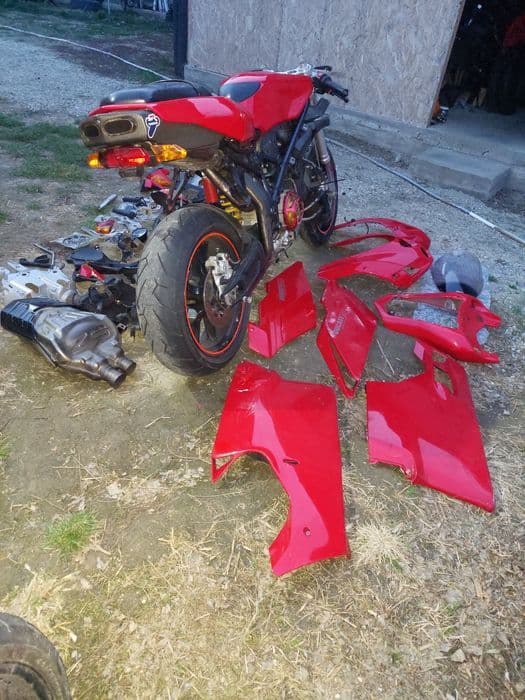 Vand Piese Ducati 749      2006