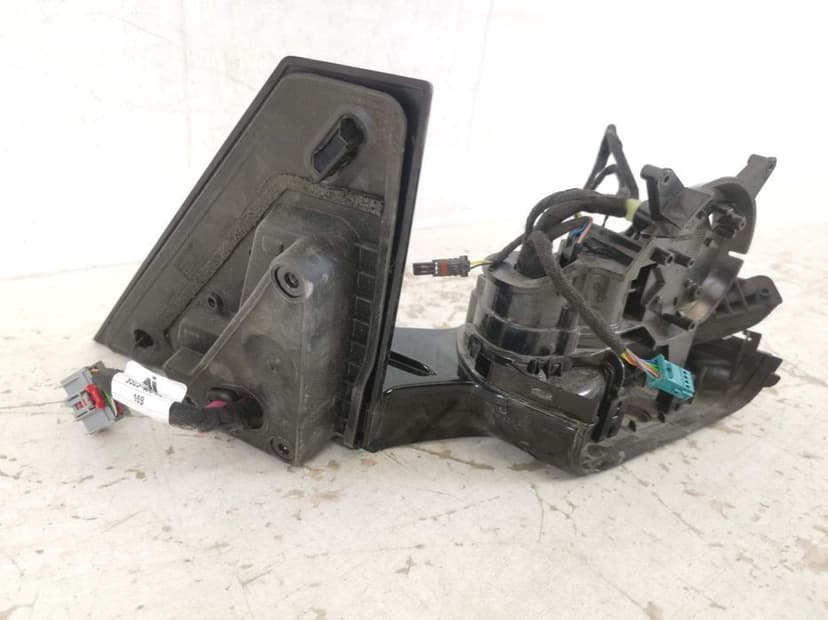 Oglinda Dreapta Land Rover  DEFENDER SUV [L663] [2019 - 2020 2021 2022