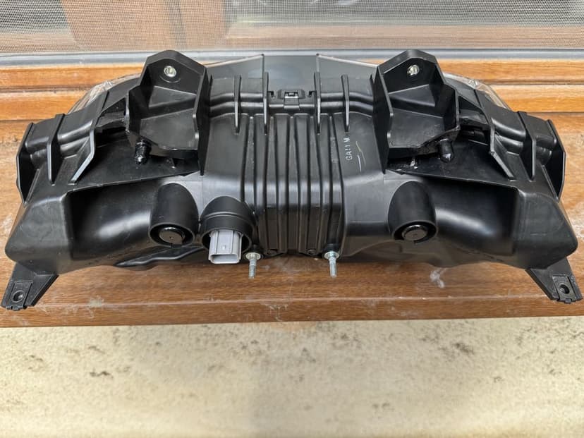 Faruri Honda cbr 1000 rr 2017-2019