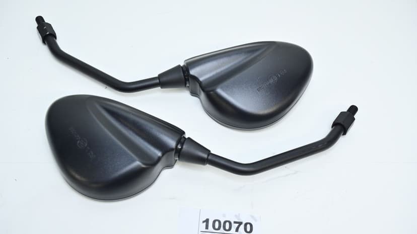 Oglinzi oglinda Ducati Monster 600 620 900 S2R ca noi cu numar