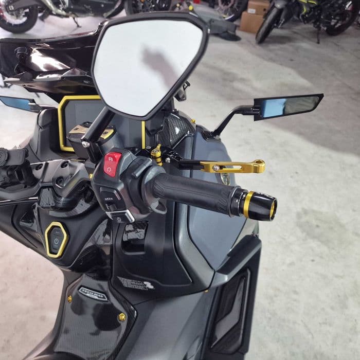 Scuter Yamaha T-Max ABS | Y00764 | motomus.ro