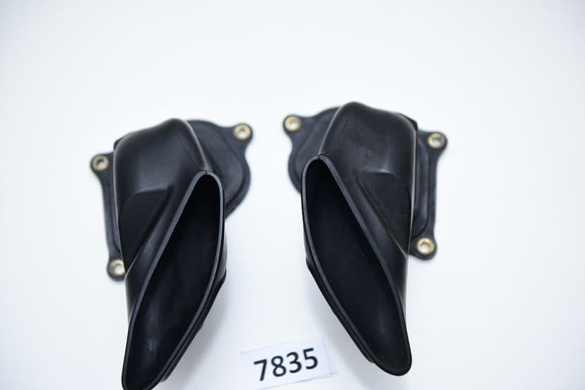 MV Agusta Brutale 675 Airbox carcasă filtru aer