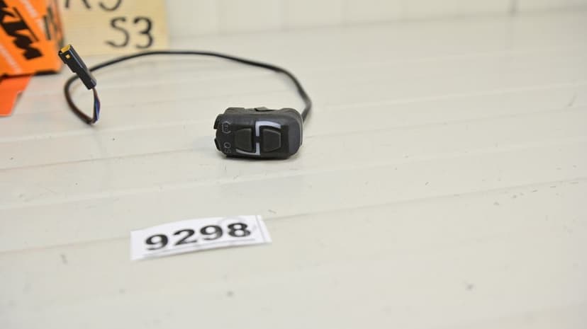 Husqvarna FC 250 350 KTM 350 450 SX GasGas 250 350 F 2024 2025 Bloc