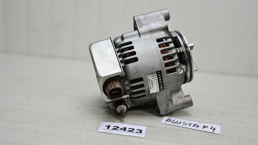 Alternator Stator Generator MV Agusta F4 750