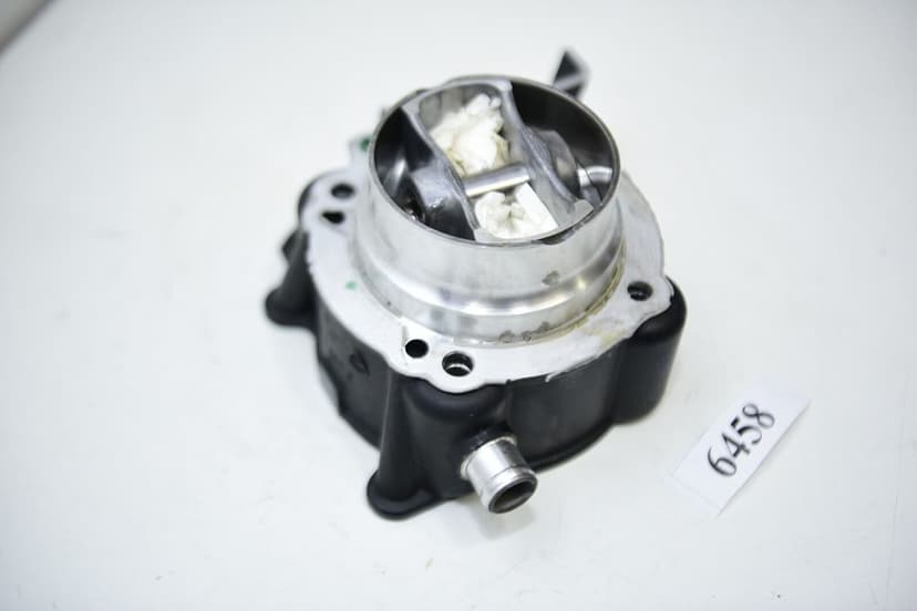 2019 1206km Ducati Monster 2015-2022 821 cilindri vertical piston