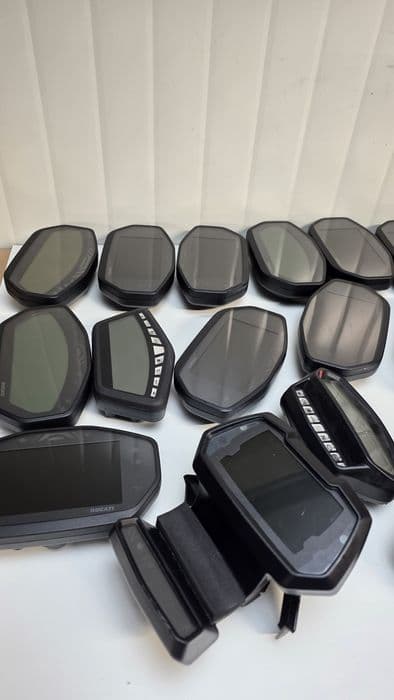 Bord Ducati Panigale Diavel Hypermotard Scrambler Monster