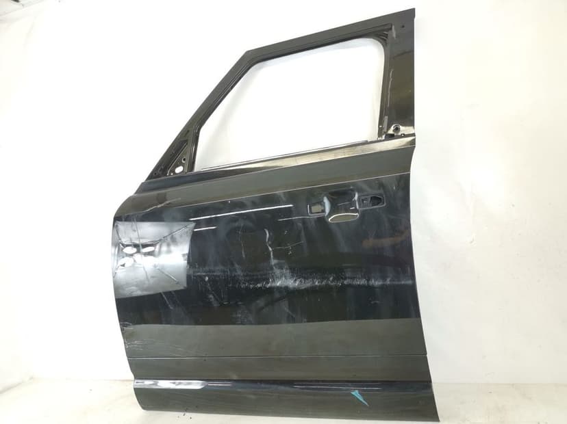 Usa Stanga Fata Land Rover Defender 2 2019 2020 Originala In Stare Bun