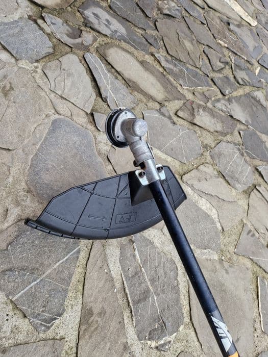 Motocoasa Mcculloch B33B Husqvarna