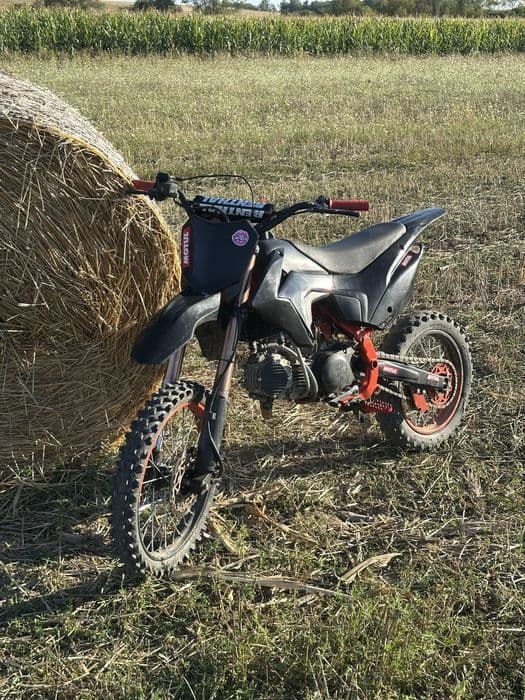 Vand kxd 160 merge foarte bine