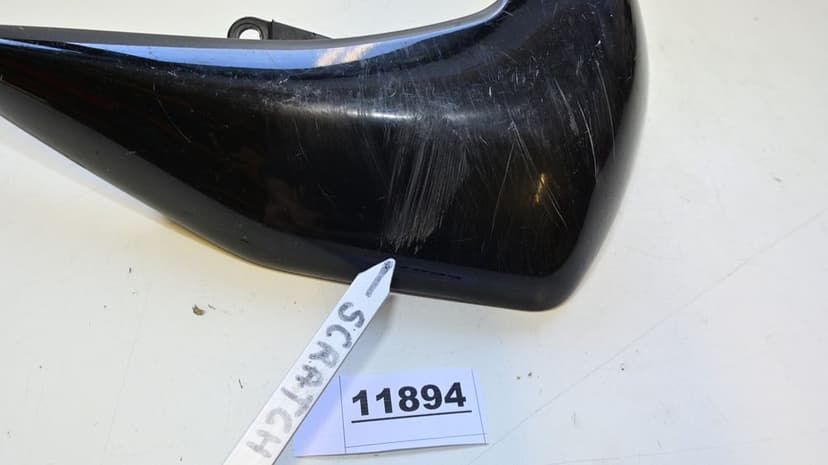 Carena Radiator Dreapta Kawasaki Z750 2007 - 2012