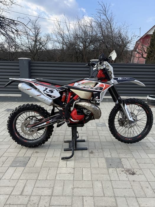 Vand beta 300rr 2020 ( nu ktm, gas gas, husqvarna, sherco)