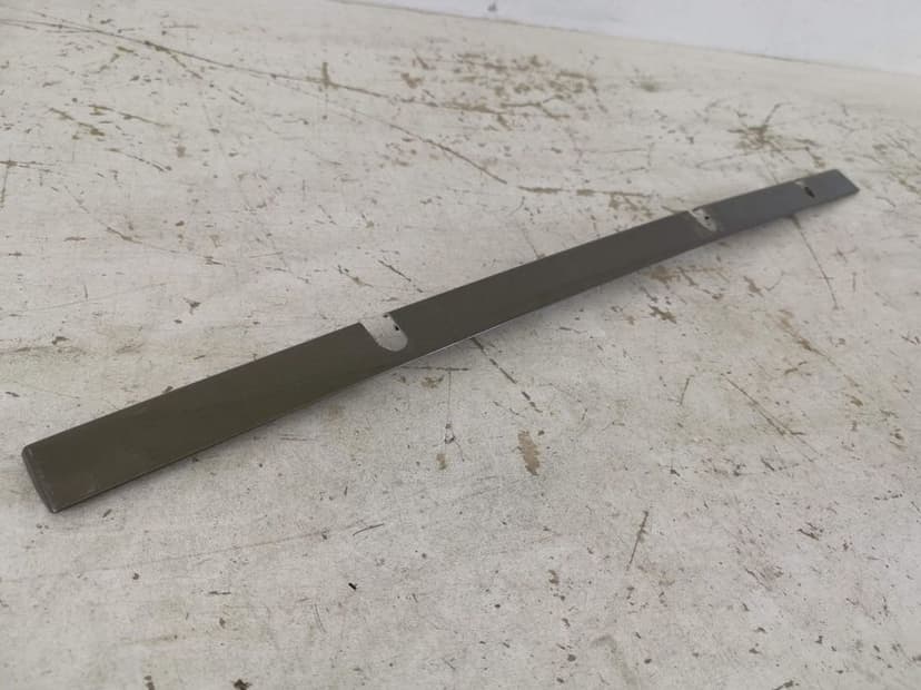 Ornament Plafon Lateral Spate Dreapta Land Rover DEFENDER SUV [L663] [