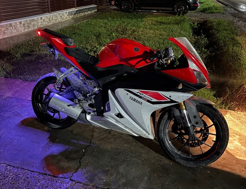 Dezmembrez Yamaha yzf/mt 125  r125 2008-2022