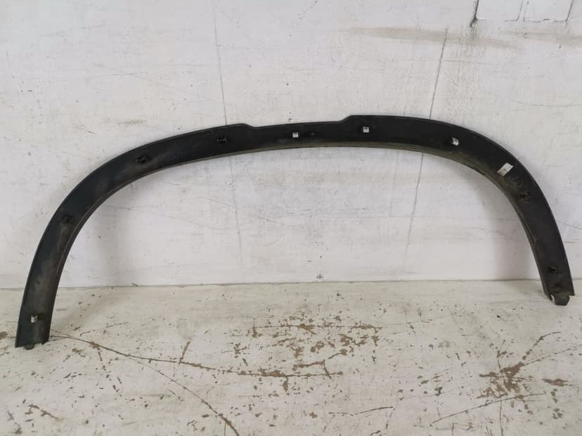 Bandou Aripa Overfender Dreapta Fata Land Rover Defender 2 2019 2020 O