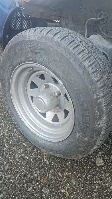 Piese Suzuki jimny/Transmisie/Elemente caroserie