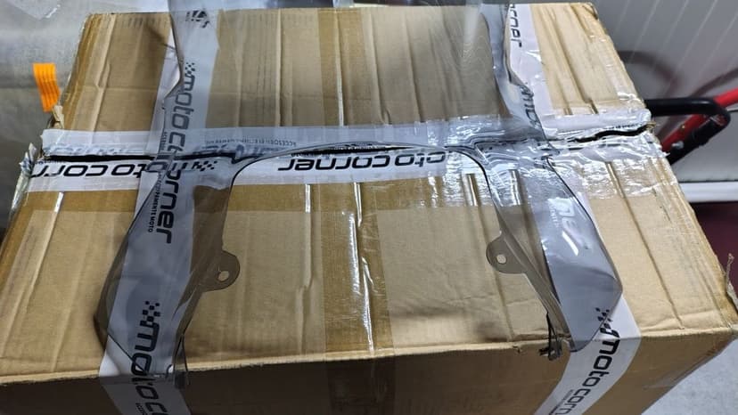 Parbriz puig honda vfr 1200 f