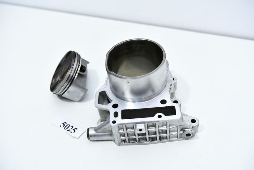 Cilindru Cu Piston Aprilia RSV1000 Mille