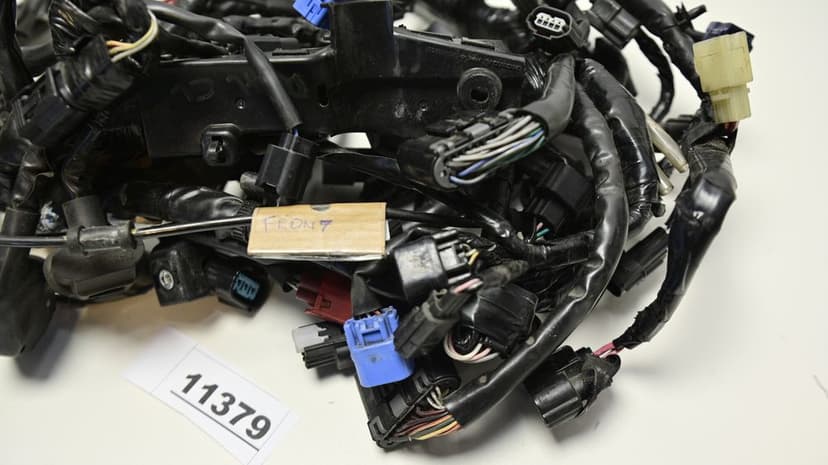 Instalatie Electrica Honda CRF 1000 Africa Twin 2016 - 2019