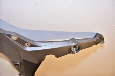 Ducati Multistrada 1200 Subframe / Enduro / S Suport de coadă stânga