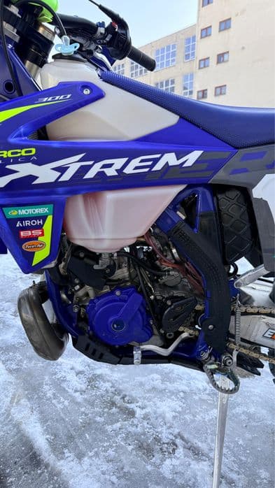 Sherco SE 300 XTREM 2025